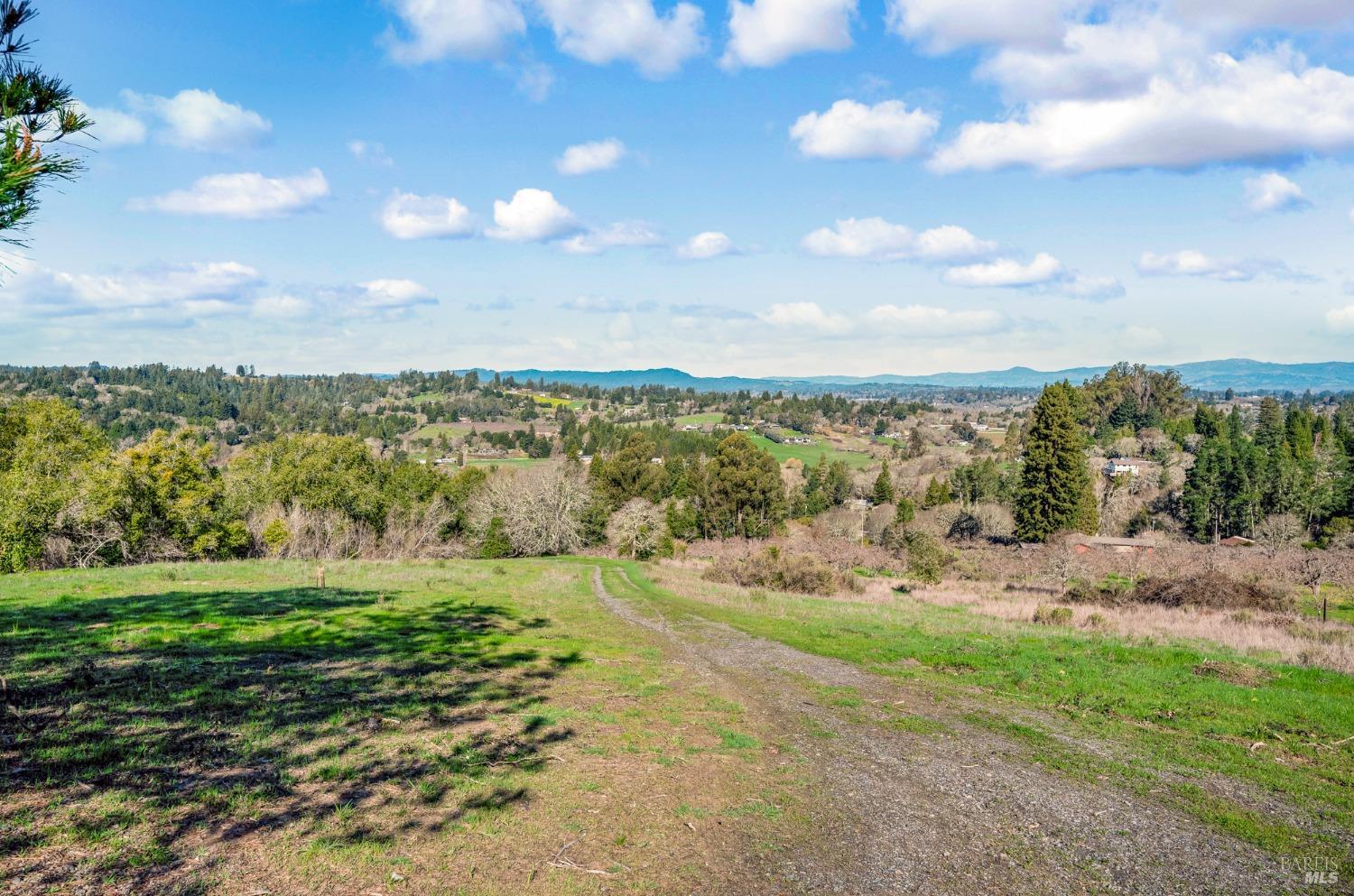 459 Gold Ridge Road Sebastopol, CA 95472 - Photo 10 of 29 a view of a field with an ocean