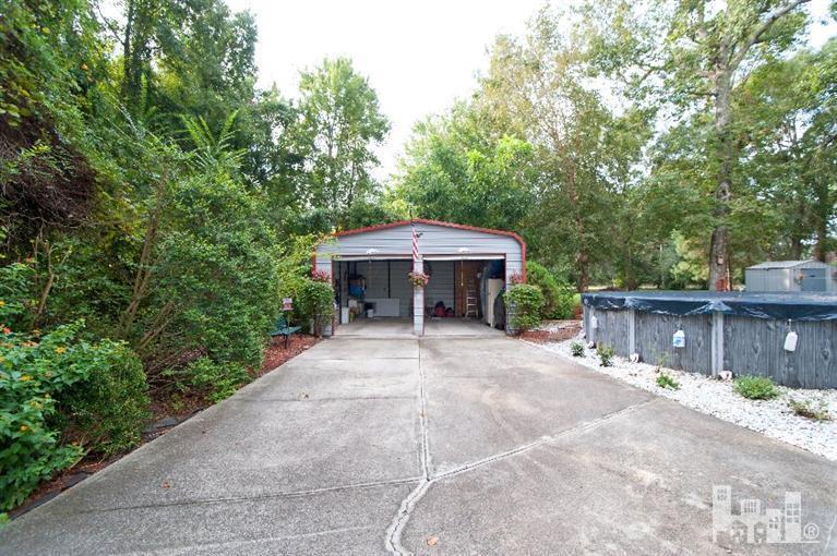 703 Shell Street Holly Ridge, NC 28445 - Photo 3 of 20 Additional Photo