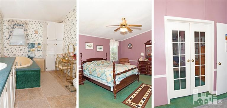 703 Shell Street Holly Ridge, NC 28445 - Photo 10 of 20 Additional Photo