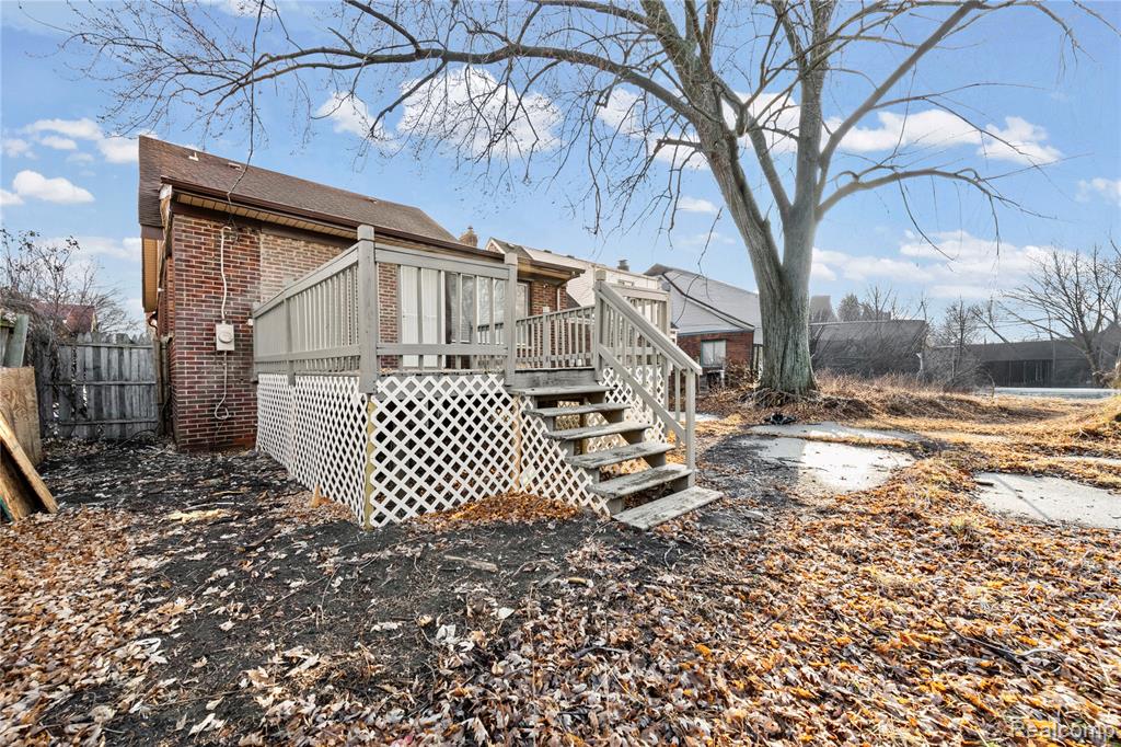 5045 Balfour Road Detroit, MI 48224 - Photo 26 of 30 Gallery Image 26