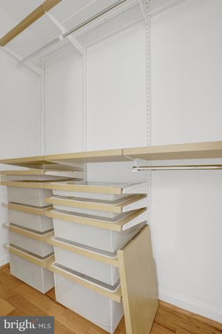 a room with window and a wooden floor