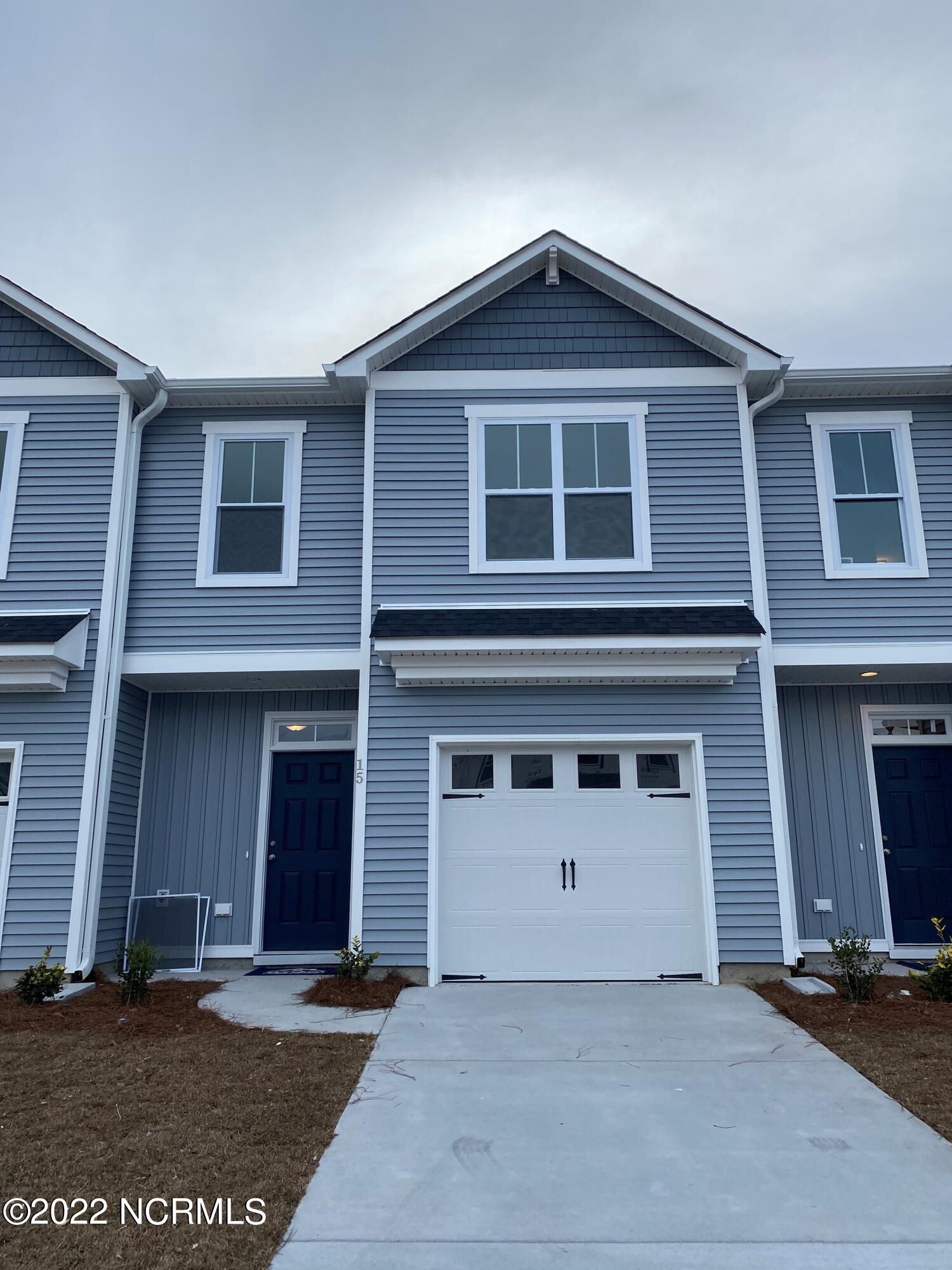 15 Aspen Road Hampstead, NC 28443 - Photo 1 of 1 CGT 55 Photo