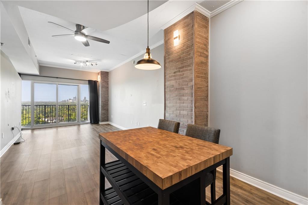 250 Pharr Road Northeast, Unit 1716 Atlanta, GA 30305 - Photo 7 of 60