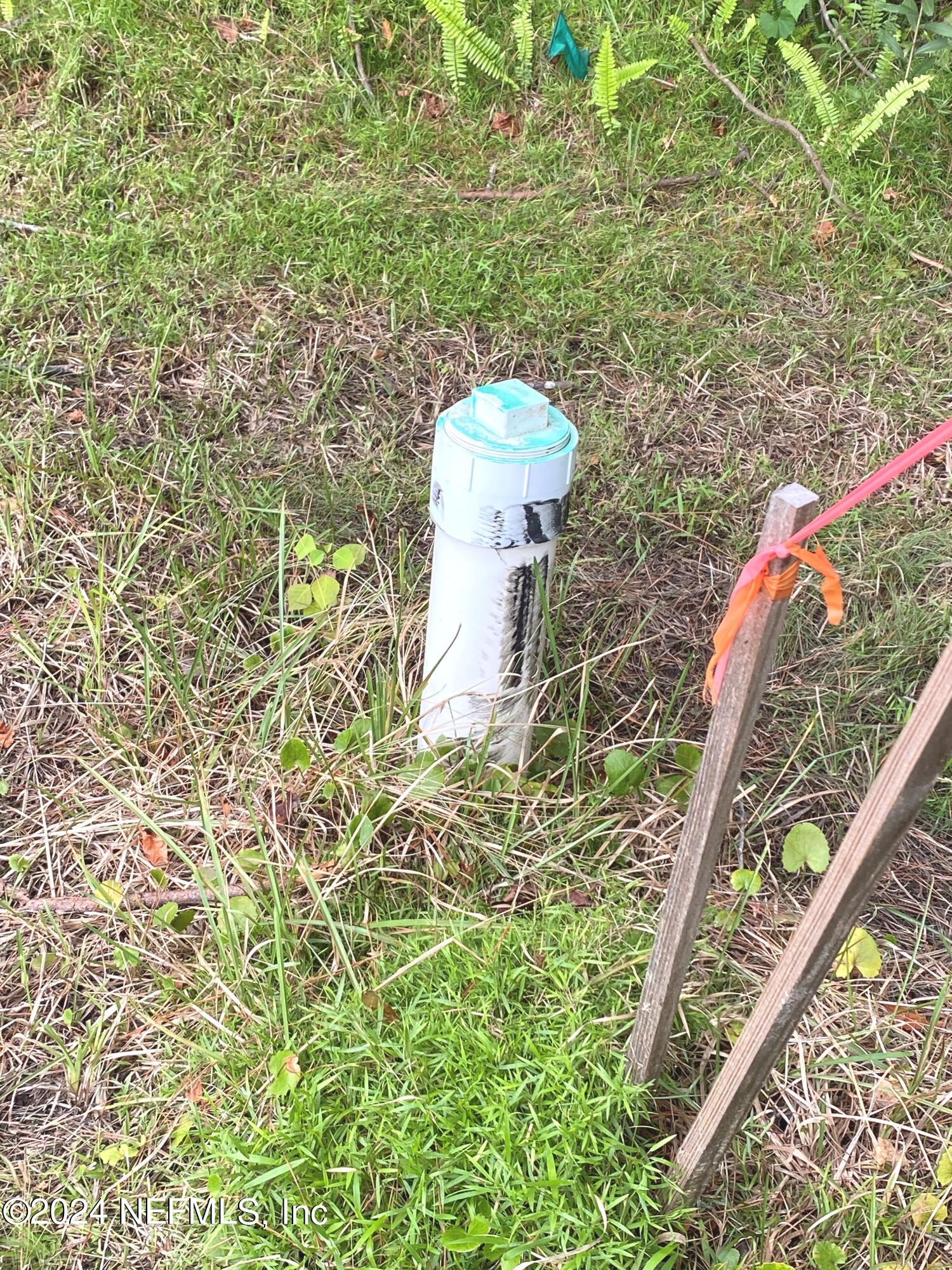 1215 County Road 309 Crescent City, FL 32112 - Photo 7 of 11 Utility hookup