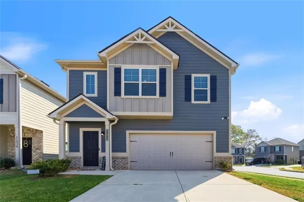 $335,000 | 11924 Brightside Parkway, Hampton, GA 30228