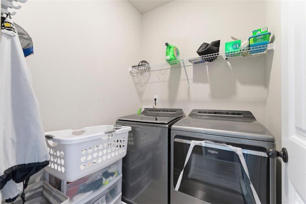 11924 Brightside Parkway Hampton, GA 30228 - Photo 12 of 25