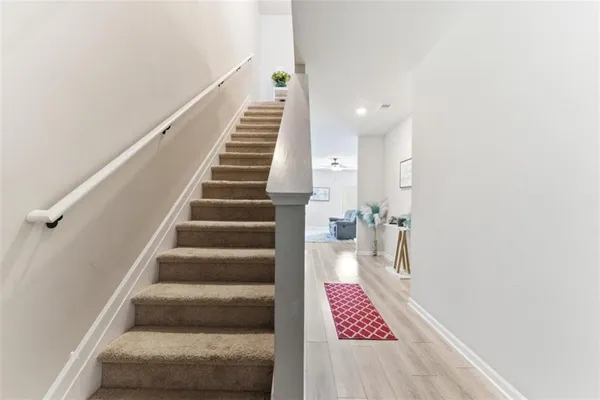 $335,000 | 11924 Brightside Parkway, Hampton, GA 30228