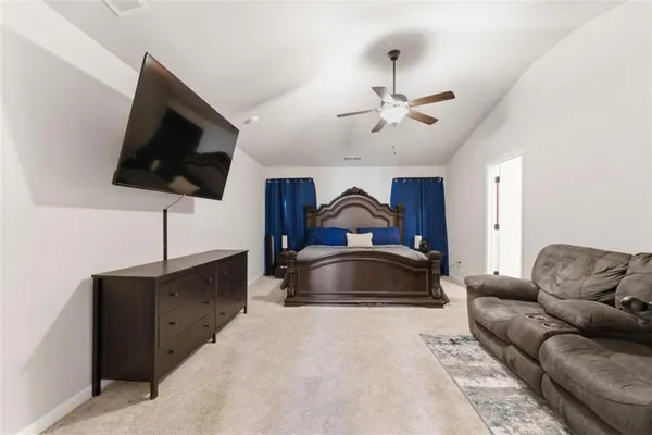 $335,000 | 11924 Brightside Parkway, Hampton, GA 30228