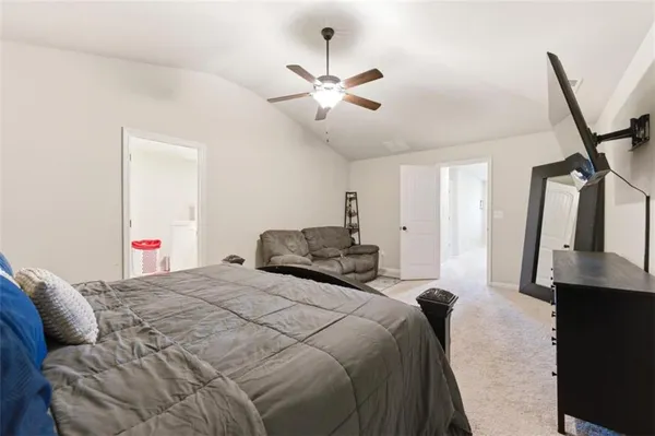 $335,000 | 11924 Brightside Parkway, Hampton, GA 30228