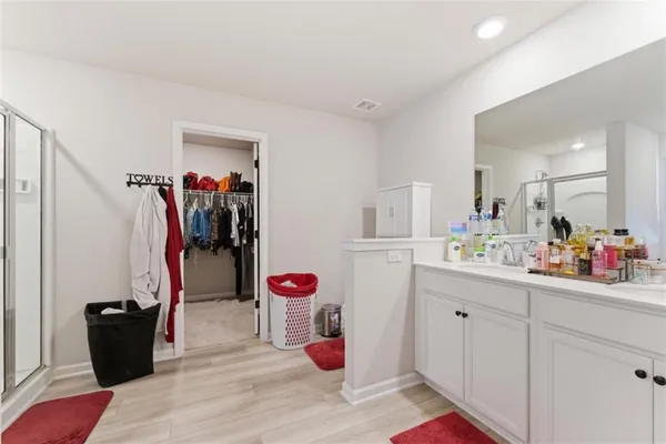 $335,000 | 11924 Brightside Parkway, Hampton, GA 30228