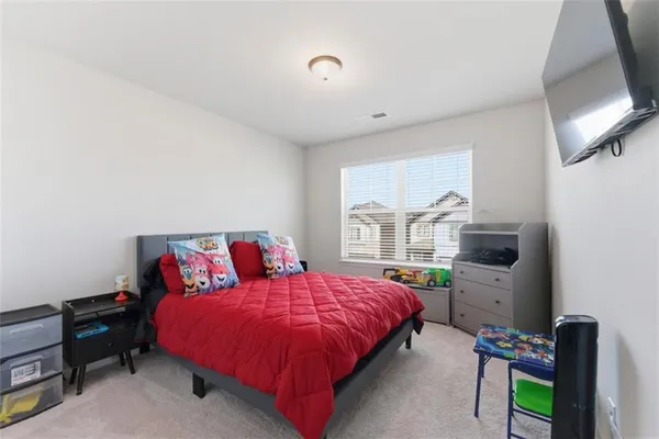 $335,000 | 11924 Brightside Parkway, Hampton, GA 30228