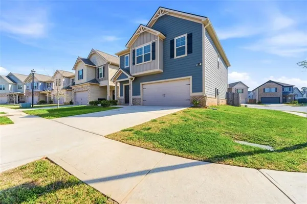 $335,000 | 11924 Brightside Parkway, Hampton, GA 30228