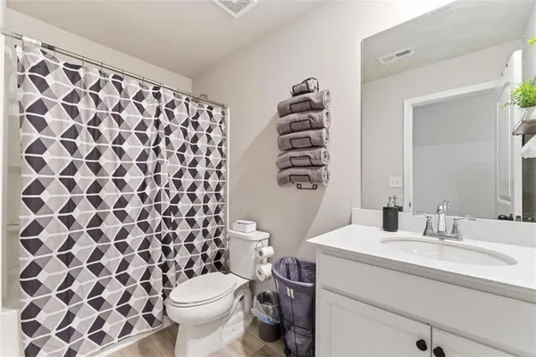 $335,000 | 11924 Brightside Parkway, Hampton, GA 30228