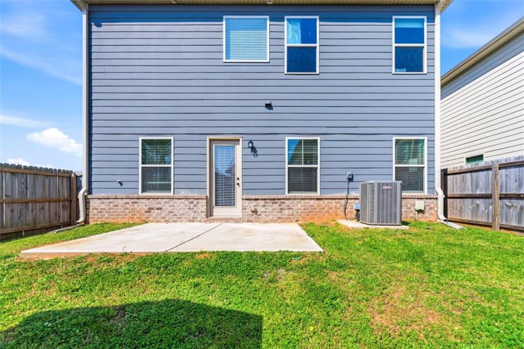 11924 Brightside Parkway Hampton, GA 30228 - Photo 23 of 25