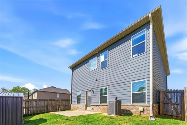 $335,000 | 11924 Brightside Parkway, Hampton, GA 30228