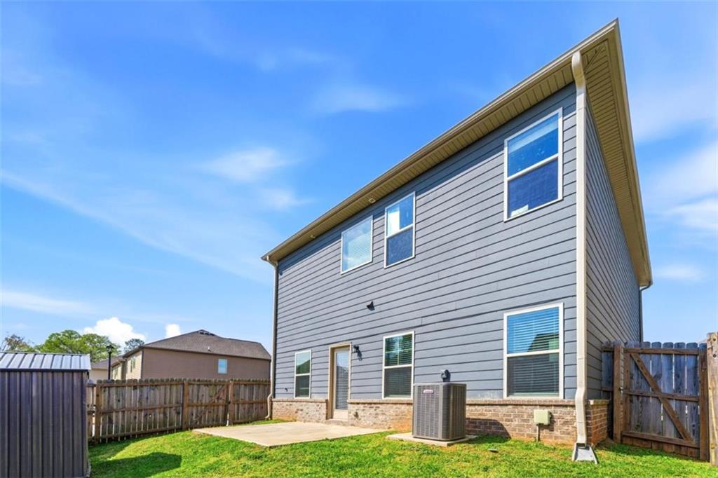 11924 Brightside Parkway Hampton, GA 30228 - Photo 24 of 25