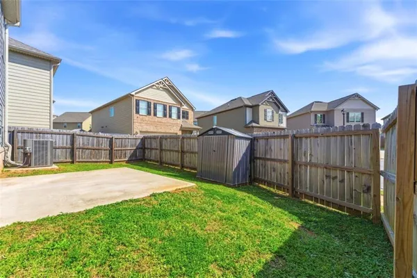 $335,000 | 11924 Brightside Parkway, Hampton, GA 30228