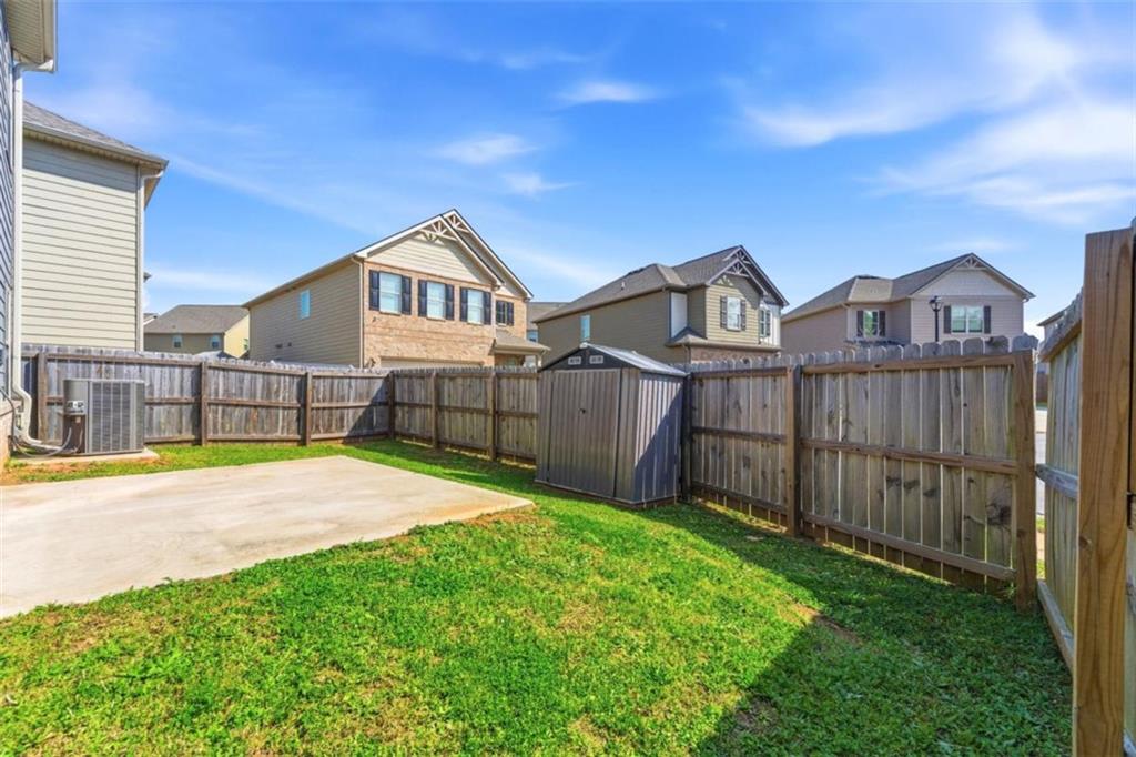 11924 Brightside Parkway Hampton, GA 30228 - Photo 25 of 25