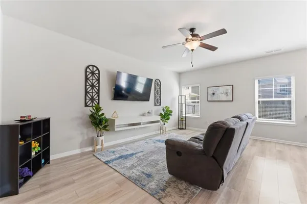 $335,000 | 11924 Brightside Parkway, Hampton, GA 30228