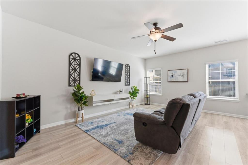 11924 Brightside Parkway Hampton, GA 30228 - Photo 3 of 25