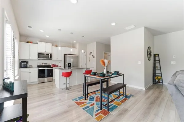 $335,000 | 11924 Brightside Parkway, Hampton, GA 30228