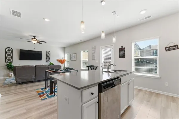 $335,000 | 11924 Brightside Parkway, Hampton, GA 30228