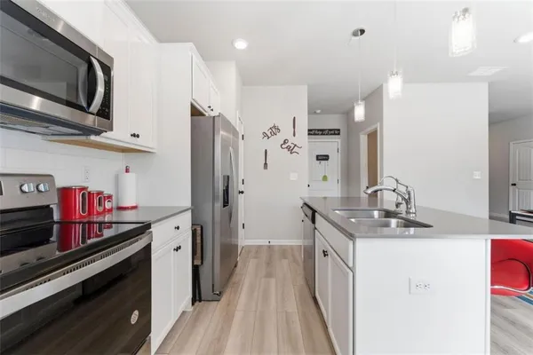 $335,000 | 11924 Brightside Parkway, Hampton, GA 30228