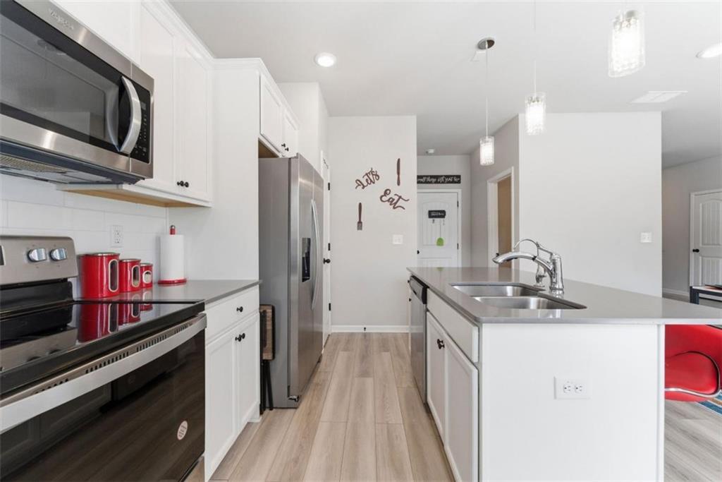 11924 Brightside Parkway Hampton, GA 30228 - Photo 7 of 25