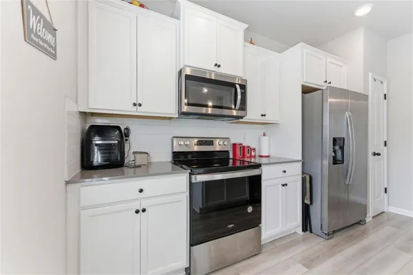 $335,000 | 11924 Brightside Parkway, Hampton, GA 30228