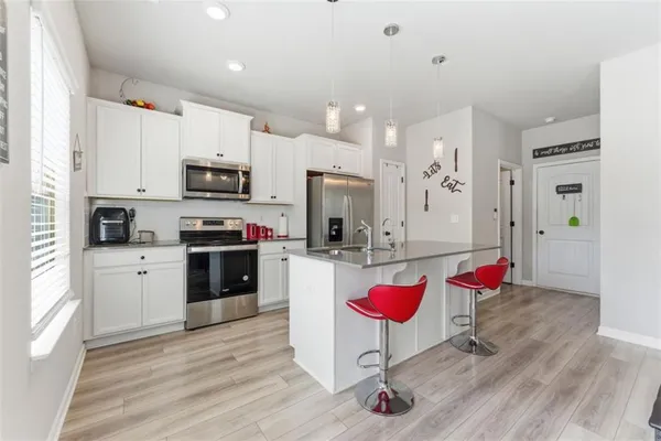 $335,000 | 11924 Brightside Parkway, Hampton, GA 30228