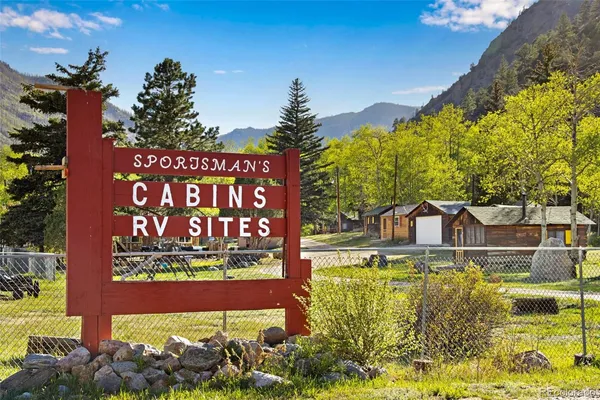 $1,075,000 | 44174 Poudre Canyon Road, Bellvue, CO 80512