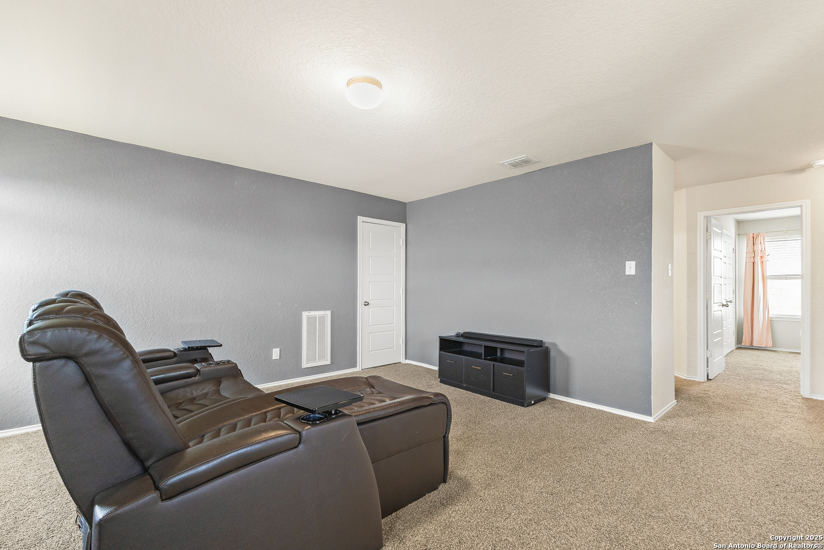 217 Stag Way Cibolo, TX 78108 - Photo 21 of 31 a living room with furniture