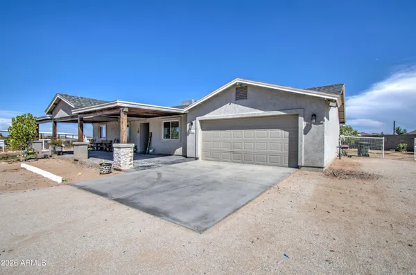 $519,900 | 12117 South 204th Lane, Buckeye, AZ 85326