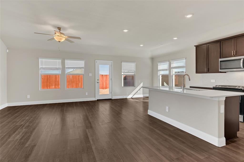 2336 Bellatrix Drive Haslet, TX 76052 - Photo 14 of 39