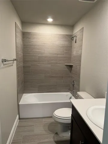 $2,550 | 2336 Bellatrix Drive, Haslet, TX 76052