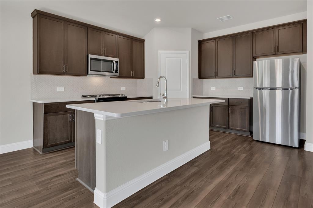 2336 Bellatrix Drive Haslet, TX 76052 - Photo 19 of 39