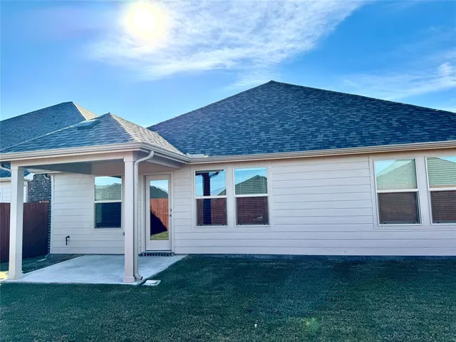 $2,550 | 2336 Bellatrix Drive, Haslet, TX 76052