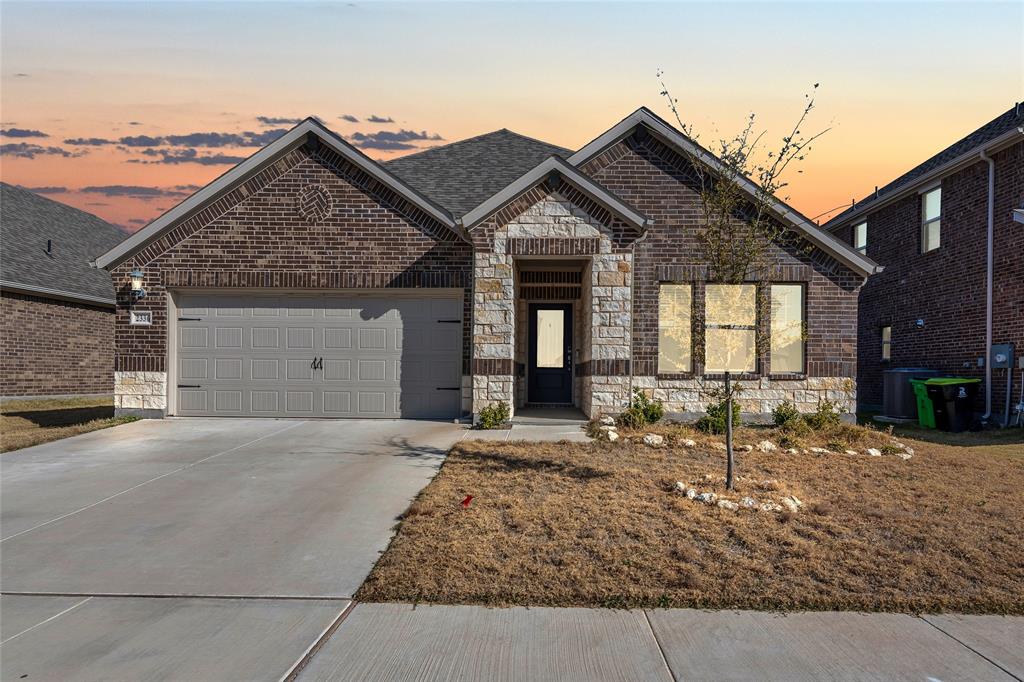 2336 Bellatrix Drive Haslet, TX 76052 - Photo 2 of 39