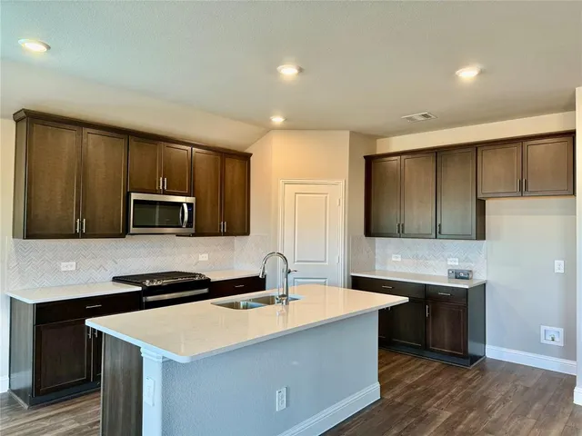 $2,550 | 2336 Bellatrix Drive, Haslet, TX 76052