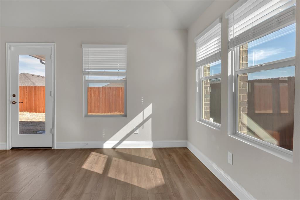 2336 Bellatrix Drive Haslet, TX 76052 - Photo 33 of 39