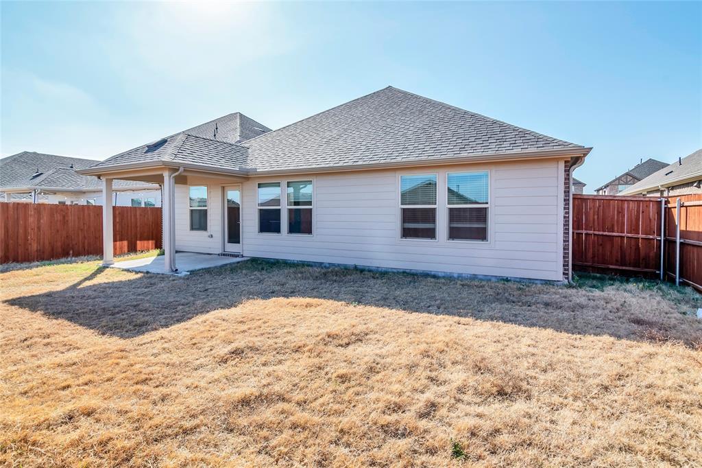 2336 Bellatrix Drive Haslet, TX 76052 - Photo 36 of 39