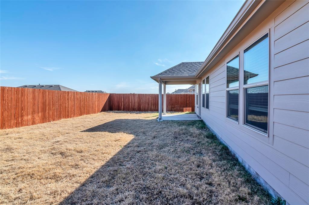 2336 Bellatrix Drive Haslet, TX 76052 - Photo 37 of 39