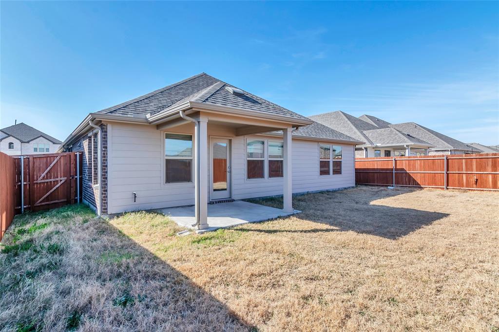 2336 Bellatrix Drive Haslet, TX 76052 - Photo 38 of 39