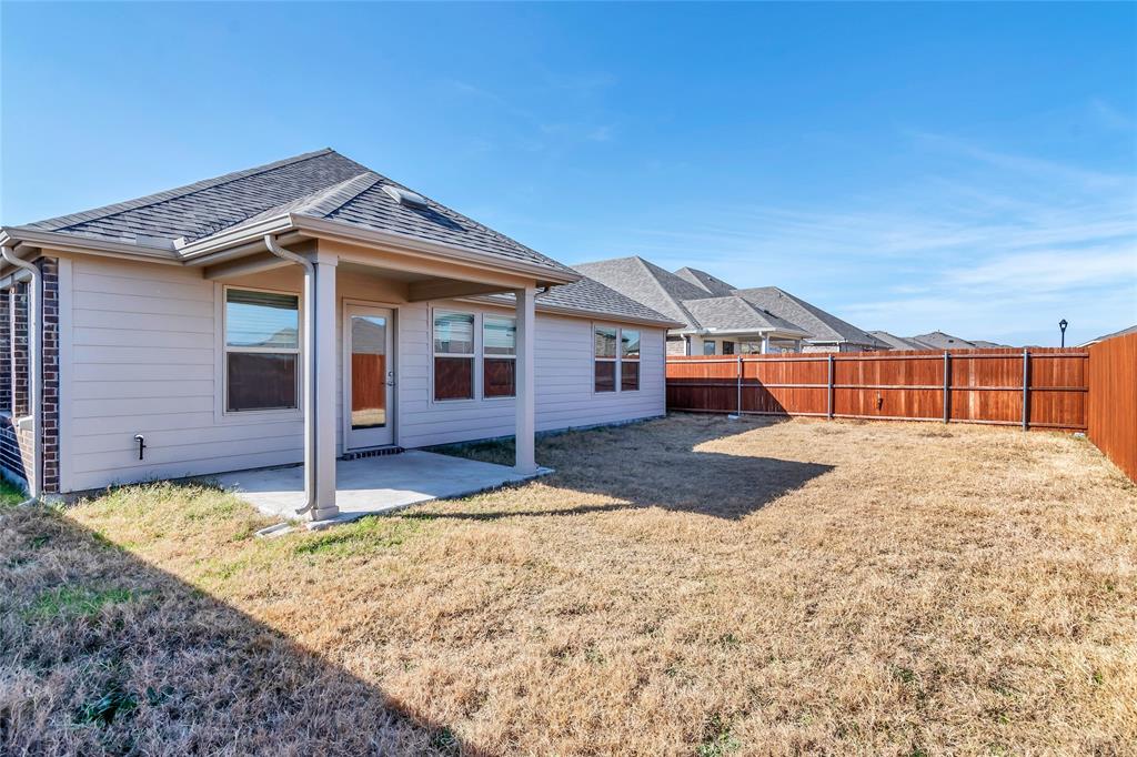 2336 Bellatrix Drive Haslet, TX 76052 - Photo 39 of 39