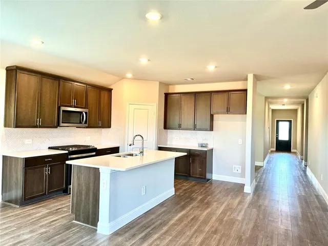 $2,550 | 2336 Bellatrix Drive, Haslet, TX 76052