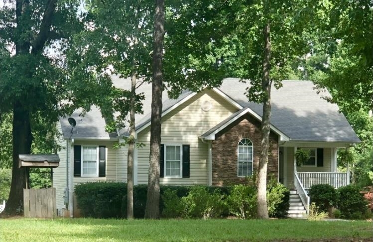 340 Woodard Road Zebulon, GA 30295 - Photo 1 of 1 Gallery Image 1