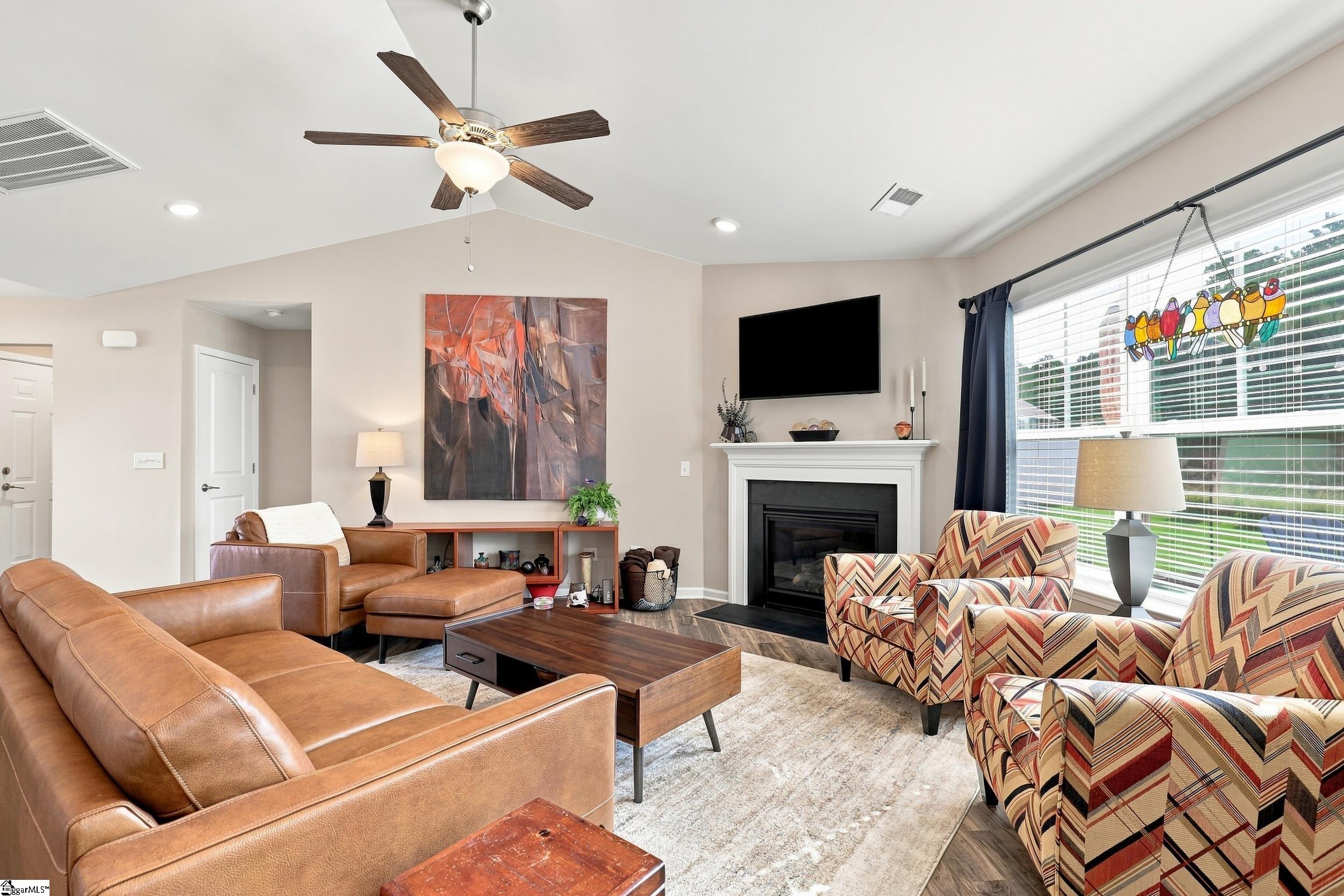 165 Noble Creek Road Woodruff, SC 29388 - Photo 5 of 43 Gallery Image 5