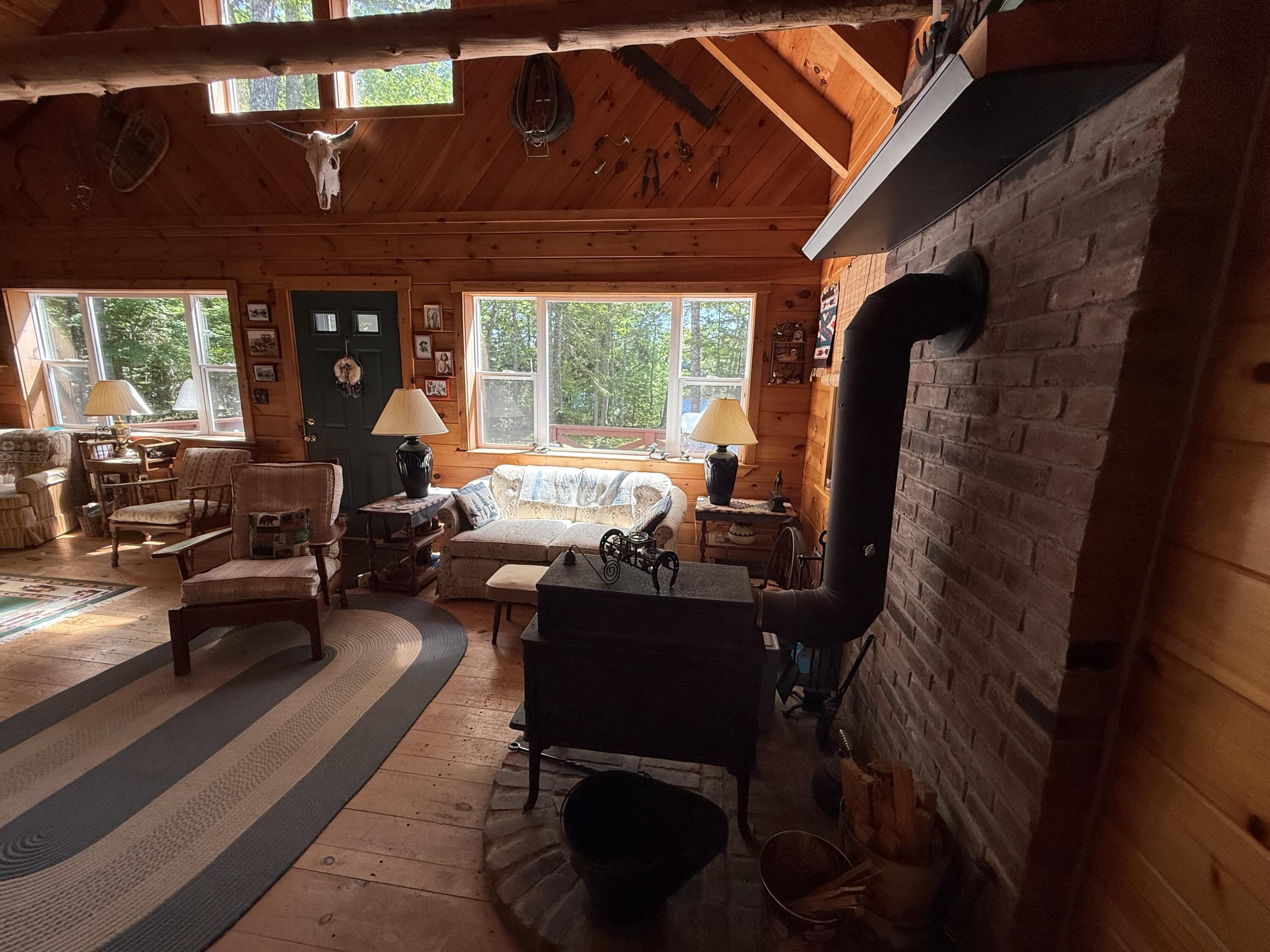 128 North Howland Road Howland, ME 04448 - Photo 15 of 30 IMG_0080