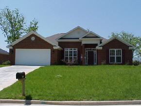 1818 Heathers Way Augusta, GA 30906 - Photo 1 of 1 Main View