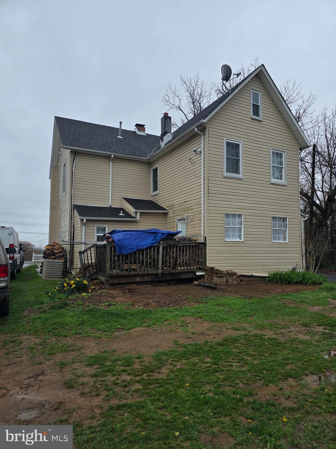 201 McCormick Avenue Baltimore, MD 21206 - Photo 3 of 3